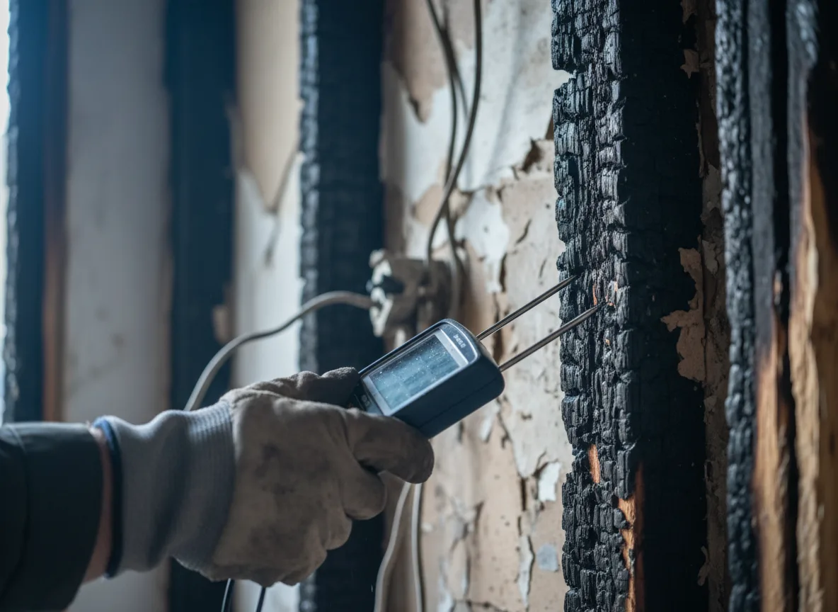 Fire Damage Restoration Shallotte, NC FAQs